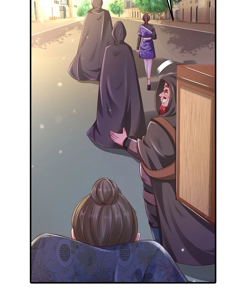 現世に帰還した最強神仙 147話 - 47