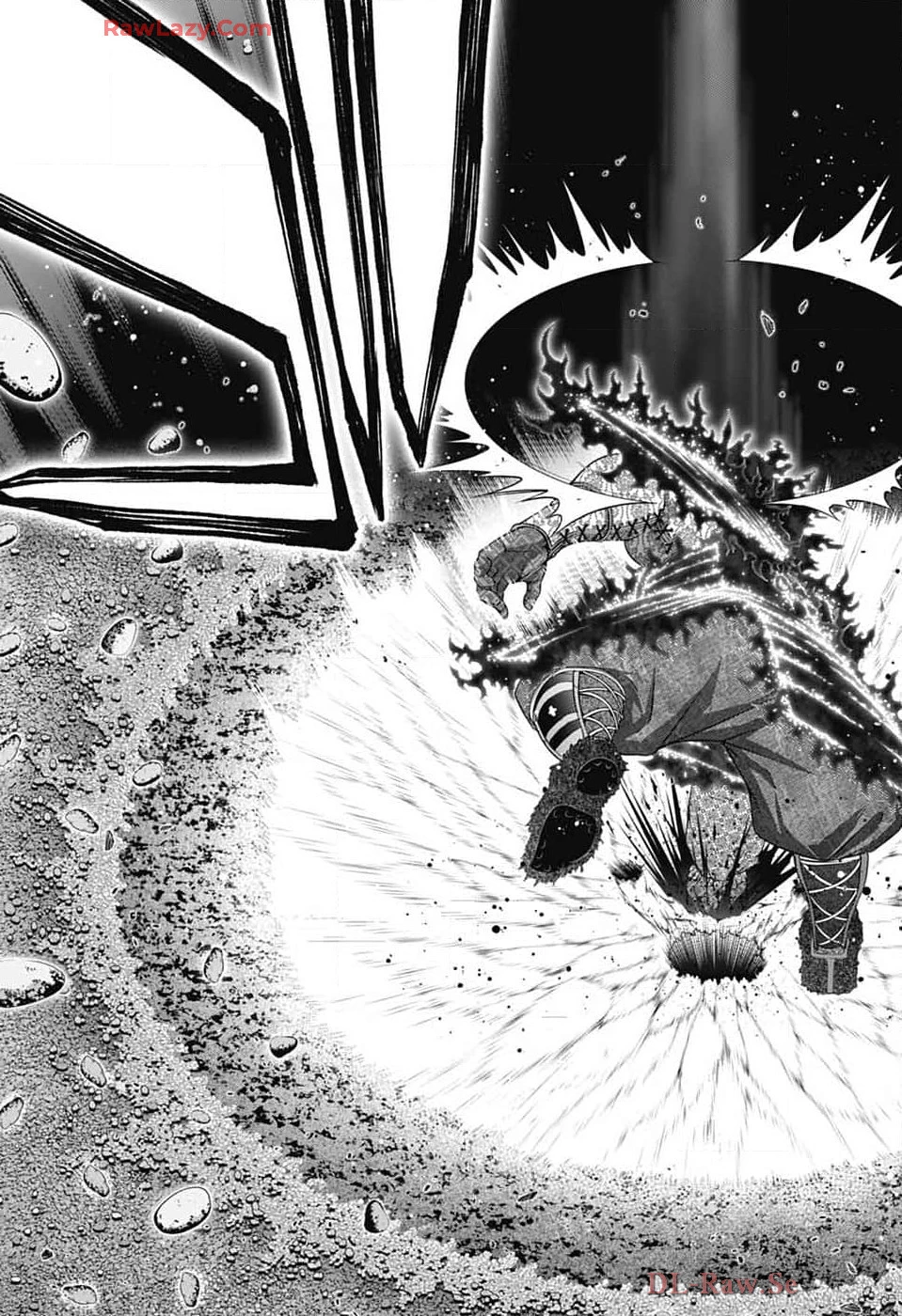 ダークギャザリング 第64話 - 35