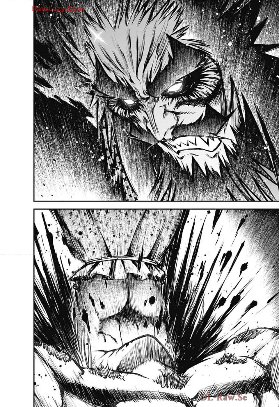 ダークギャザリング 第64話 - 36