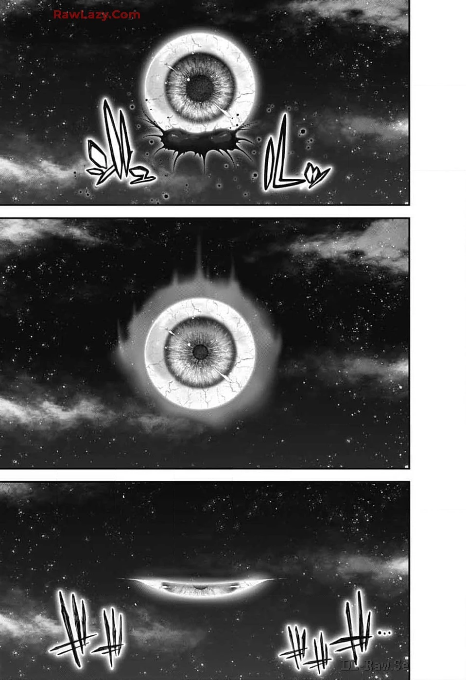 ダークギャザリング 第63話 - 27