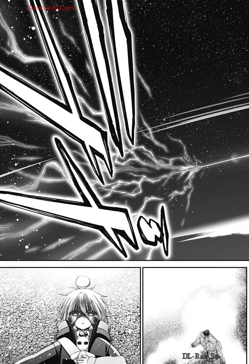 ダークギャザリング 第63話 - 29