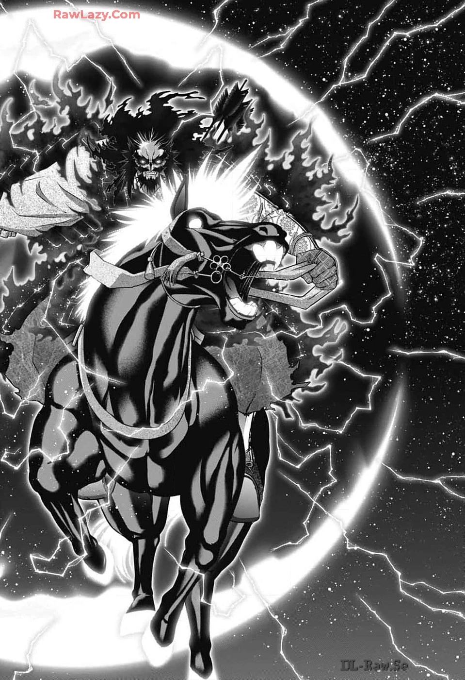 ダークギャザリング 第63話 - 32