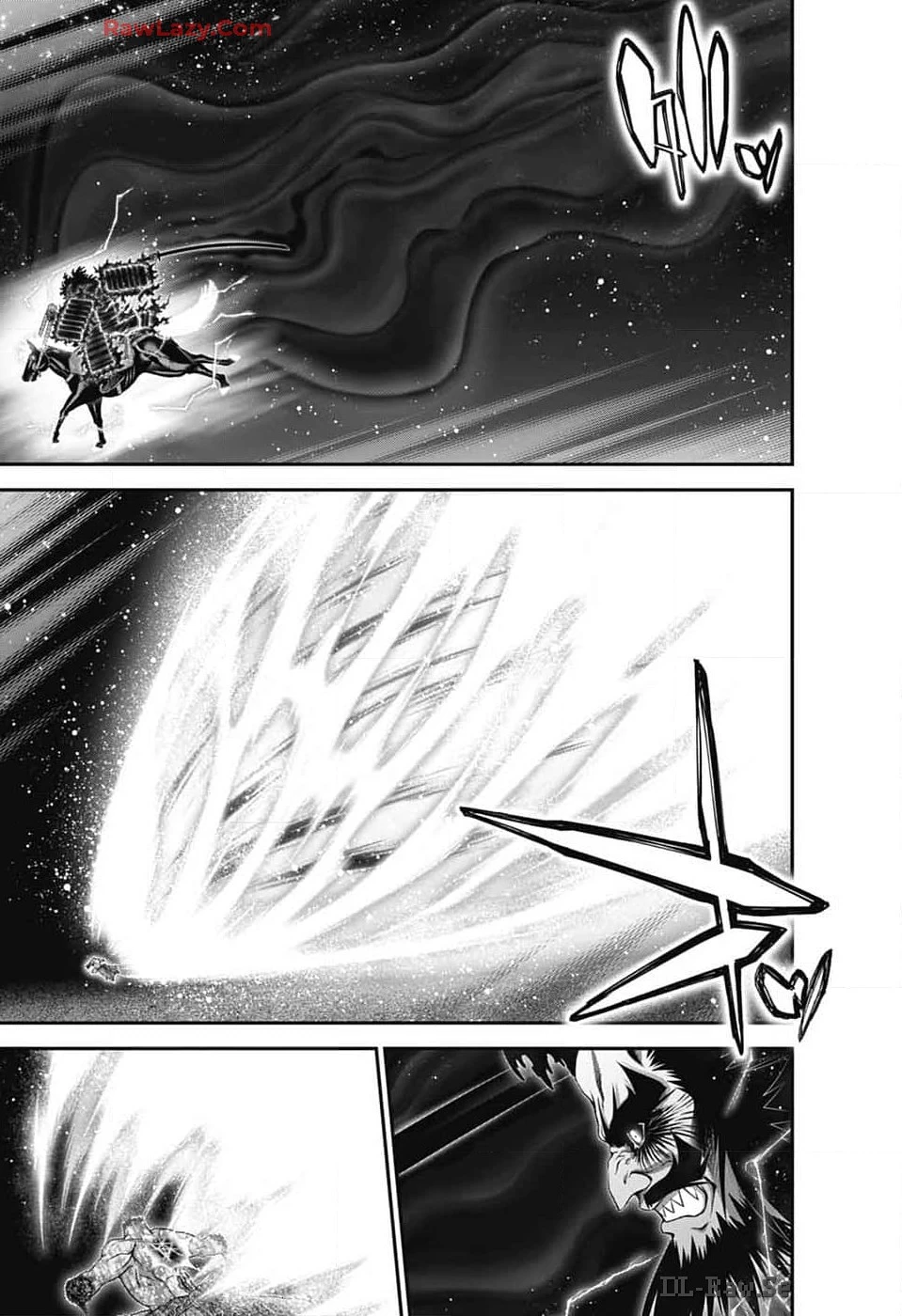 ダークギャザリング 第63話 - 37