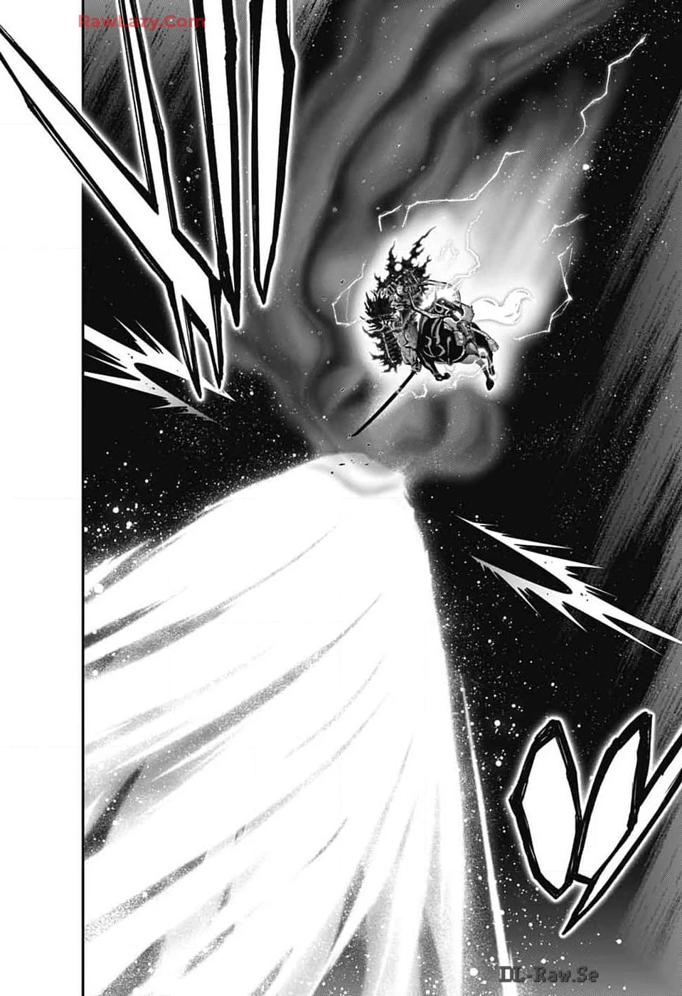 ダークギャザリング 第63話 - 38