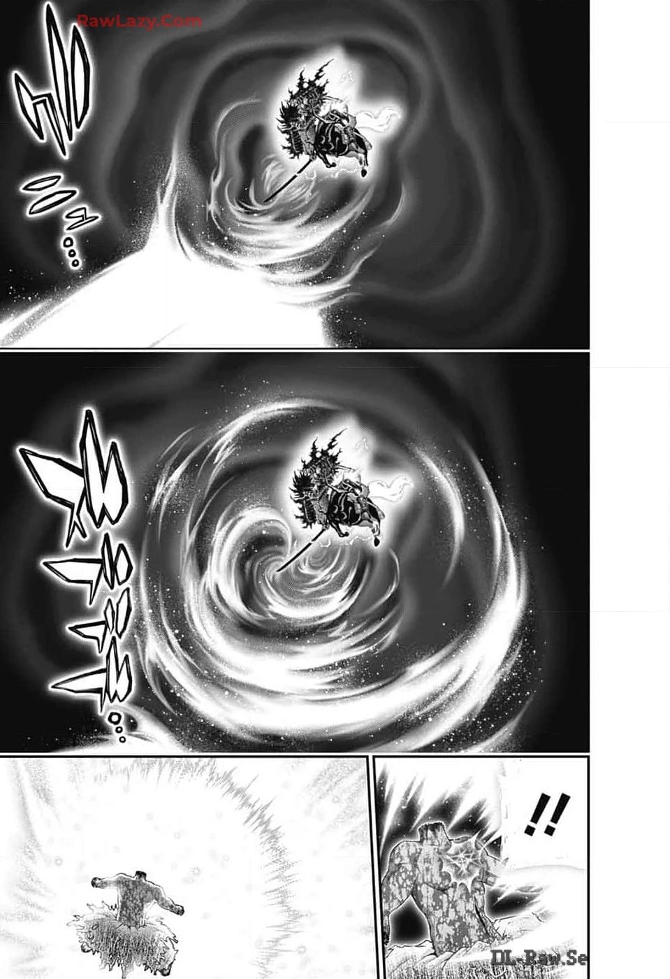 ダークギャザリング 第63話 - 39