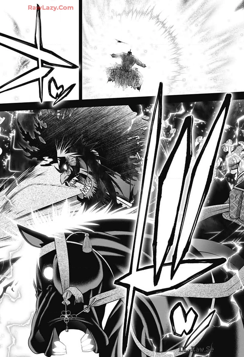 ダークギャザリング 第63話 - 40