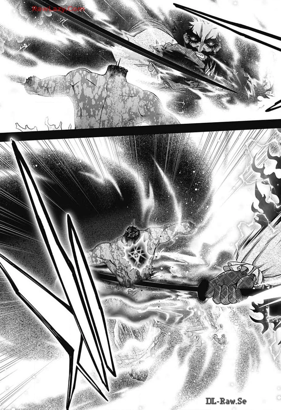 ダークギャザリング 第63話 - 41