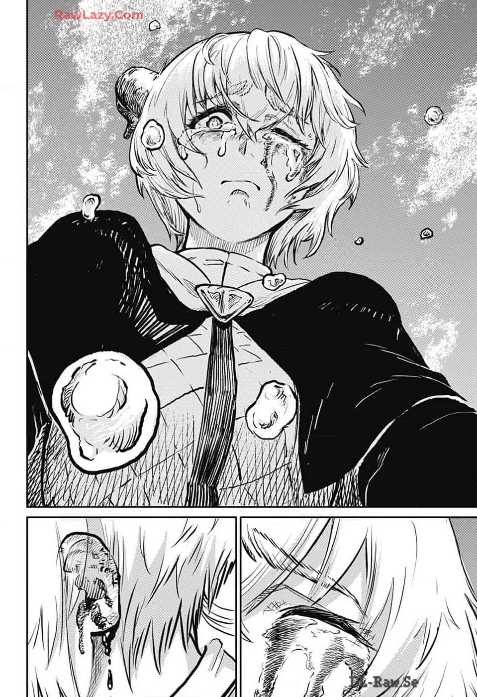 戦奏教室 第26話 - 42