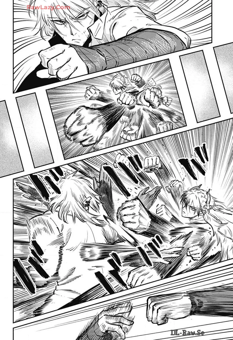 戦奏教室 第26話 - 46