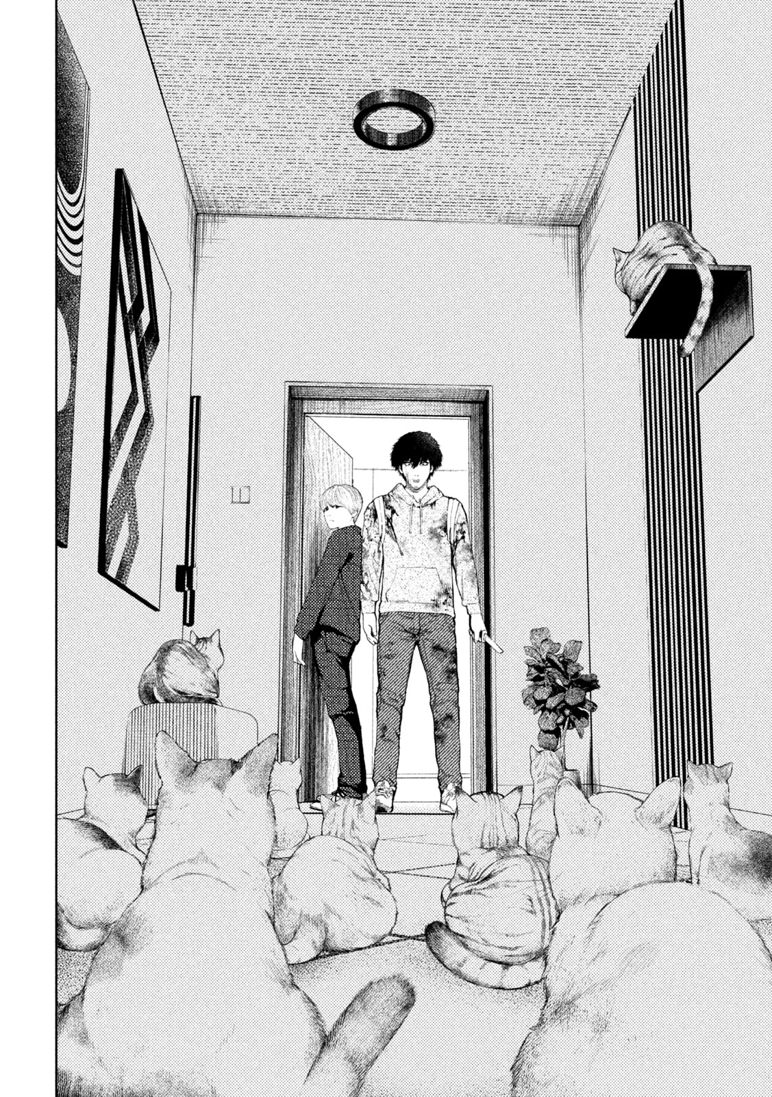 アマチュアビジランテ 第11話 - 4