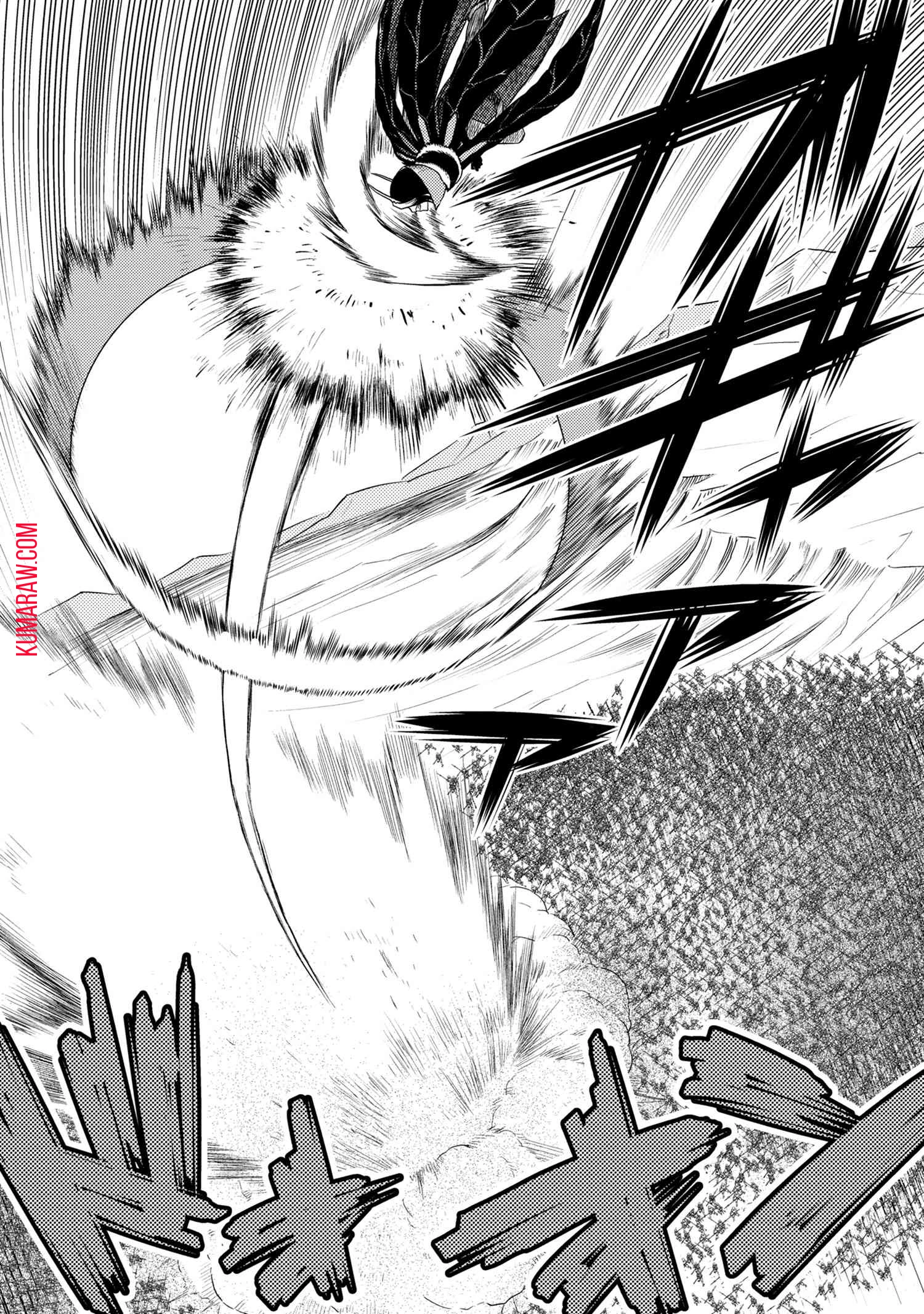 蜘蛛ですが、なにか? 第51話 - 2