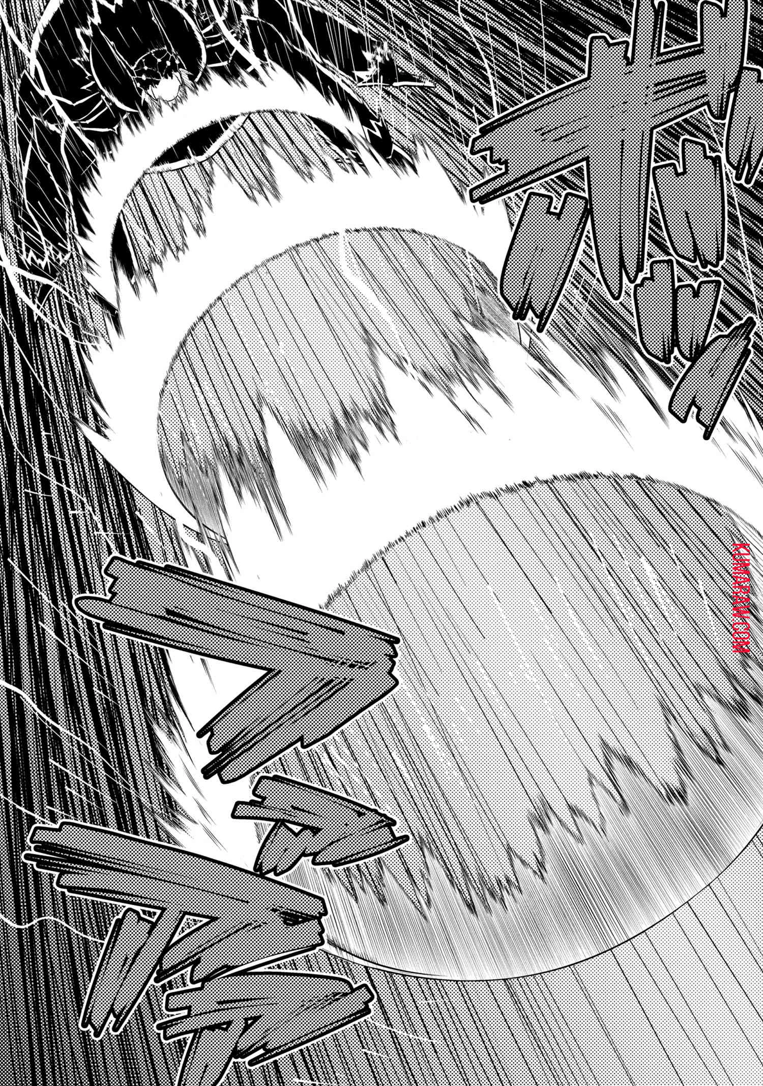 蜘蛛ですが、なにか? 第46話 - 13
