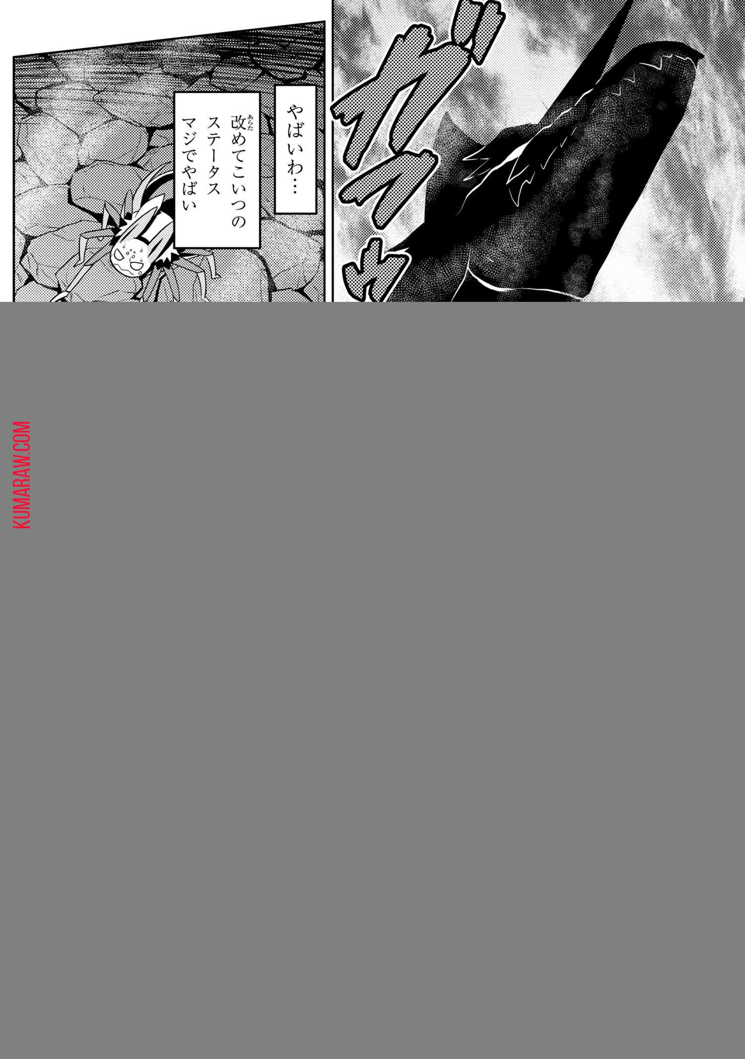蜘蛛ですが、なにか? 第36話 - 10
