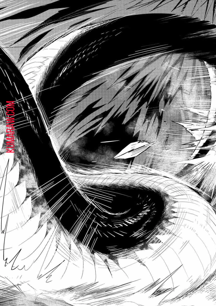 蜘蛛ですが、なにか? 第31話 - 6