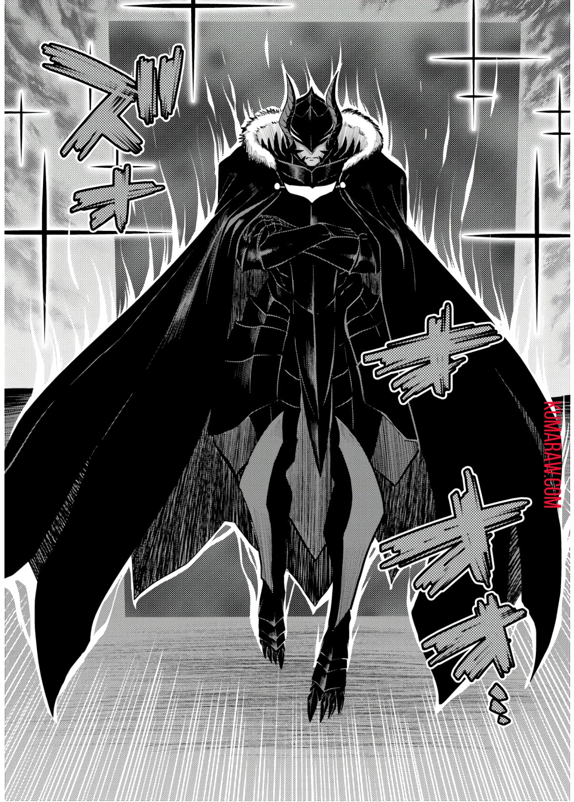 蜘蛛ですが、なにか? 第30話 - 7