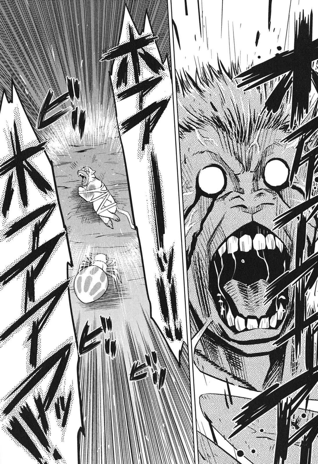 蜘蛛ですが、なにか? 第14話 - 9