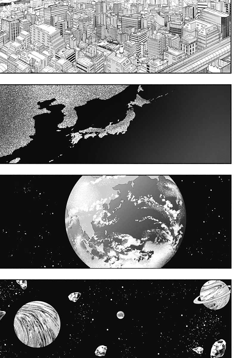 デッドプール：SAMURAI 第18話 - 19