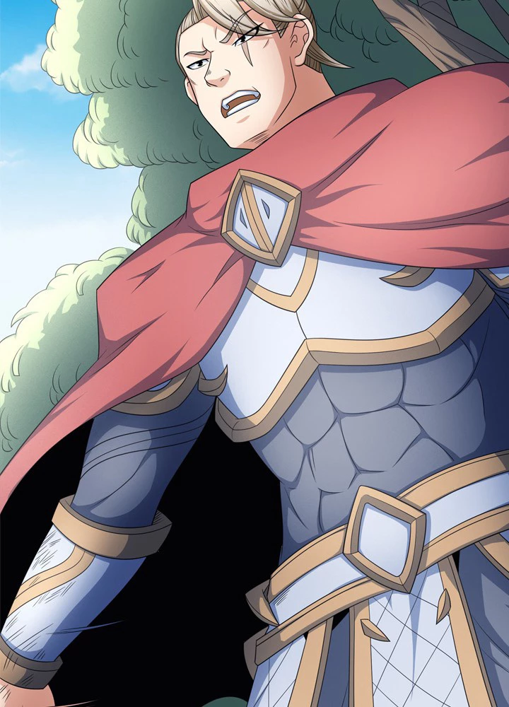 絶世の武魂 254話 - 59