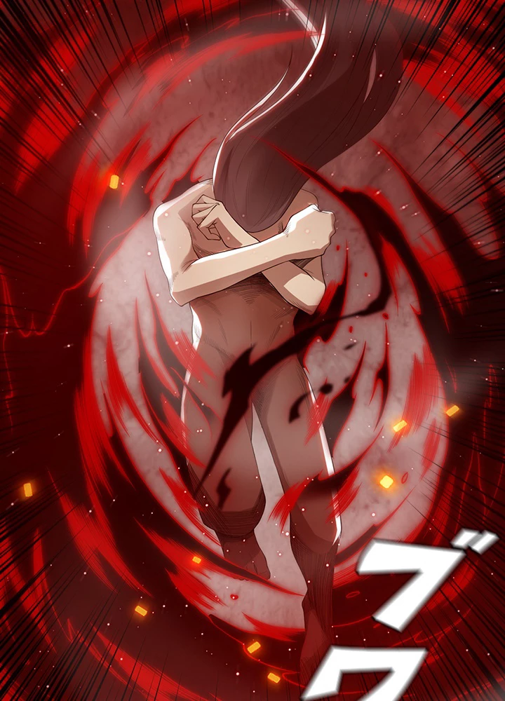 ロベル〜ウォースピリットの継承者〜 175話 - 23