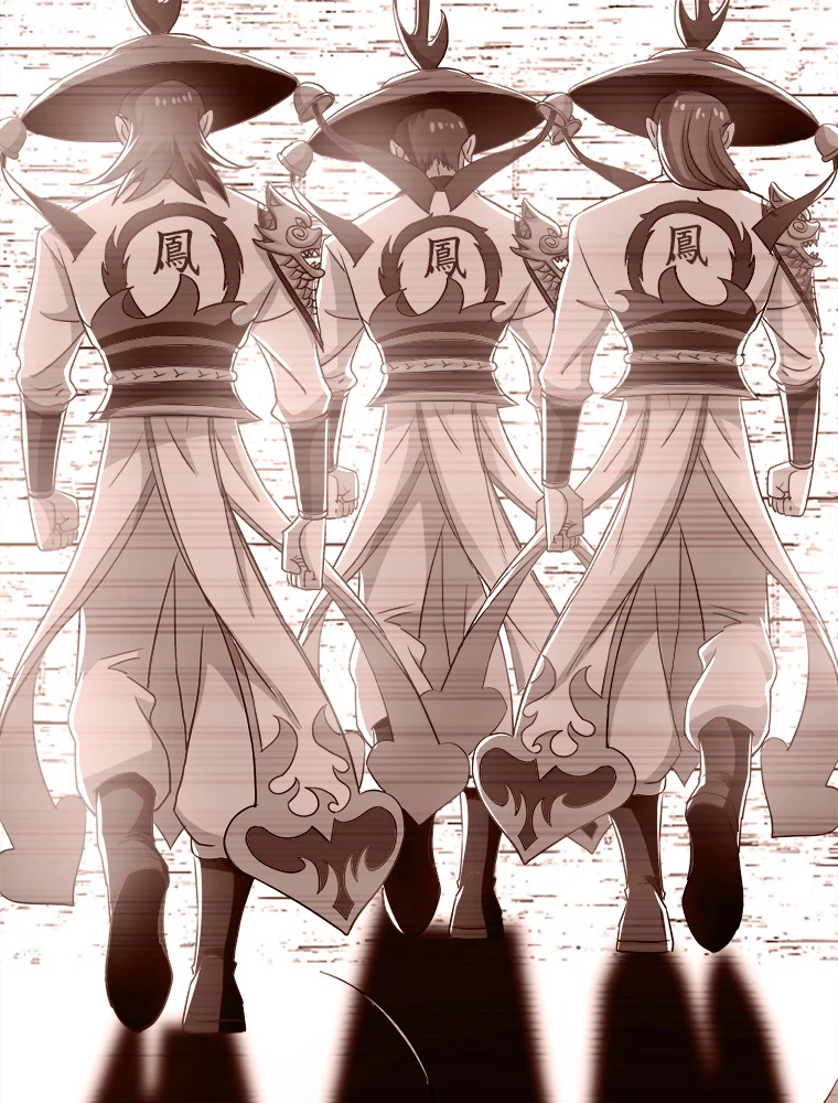 時をかける武者 42話 - 6