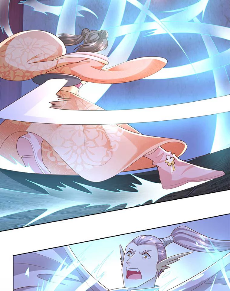 雷神の復讐~再び最強至尊へ 92話 - 5