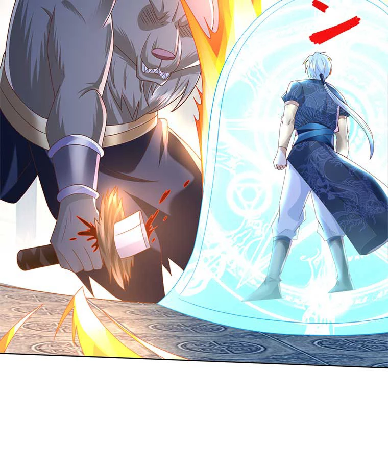 雷神の復讐~再び最強至尊へ 92話 - 20