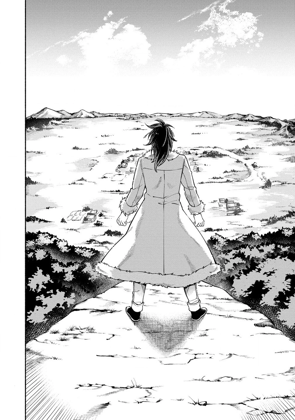 筋肉軍記 信長のトレーナー 第1話 - 14