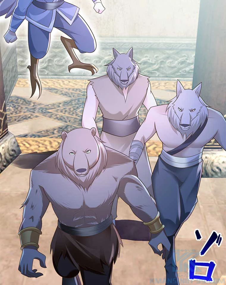 雷神の復讐~再び最強至尊へ 91話 - 13