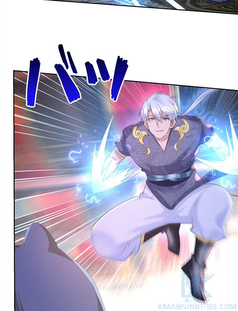 雷神の復讐~再び最強至尊へ 91話 - 34