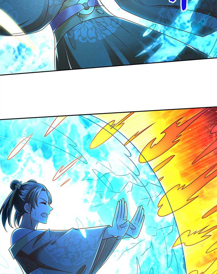 雷神の復讐~再び最強至尊へ 91話 - 56