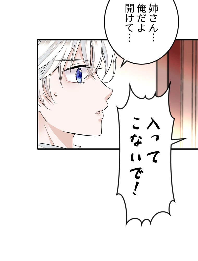 この嘘は致し方ないでしょう？ 第82話 - 5