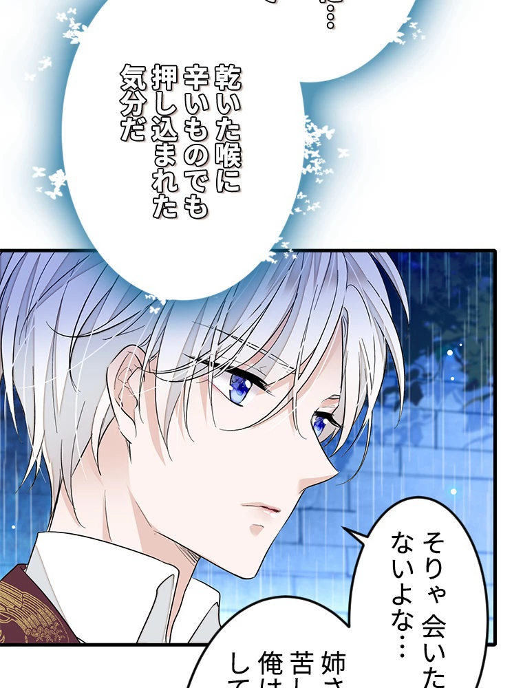 この嘘は致し方ないでしょう？ 第82話 - 17