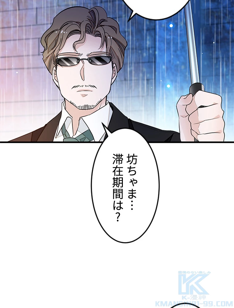 この嘘は致し方ないでしょう？ 第82話 - 19