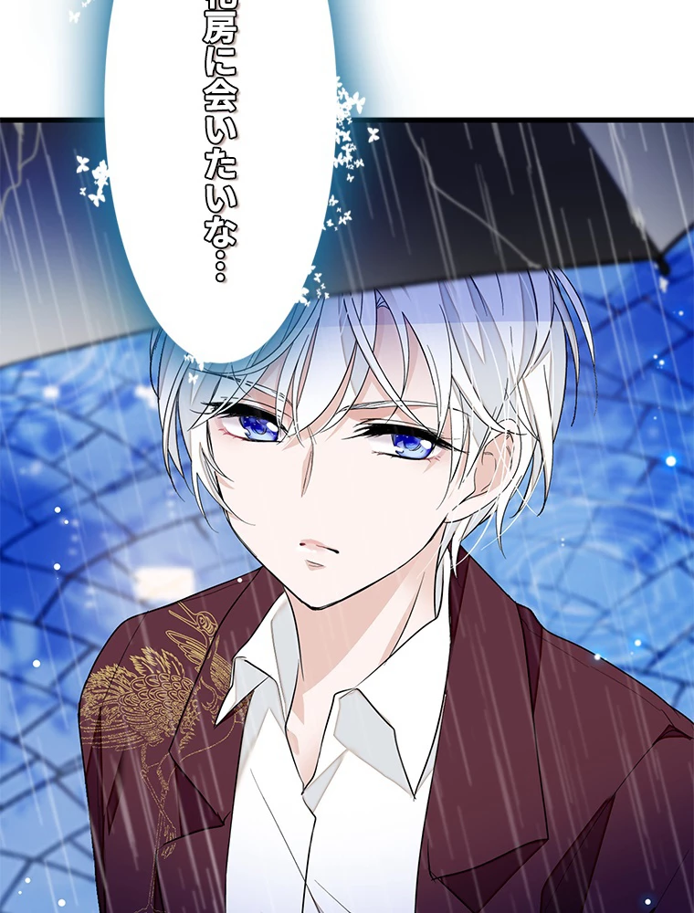 この嘘は致し方ないでしょう？ 第82話 - 23