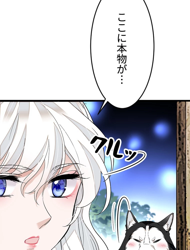 この嘘は致し方ないでしょう？ 第74話 - 20