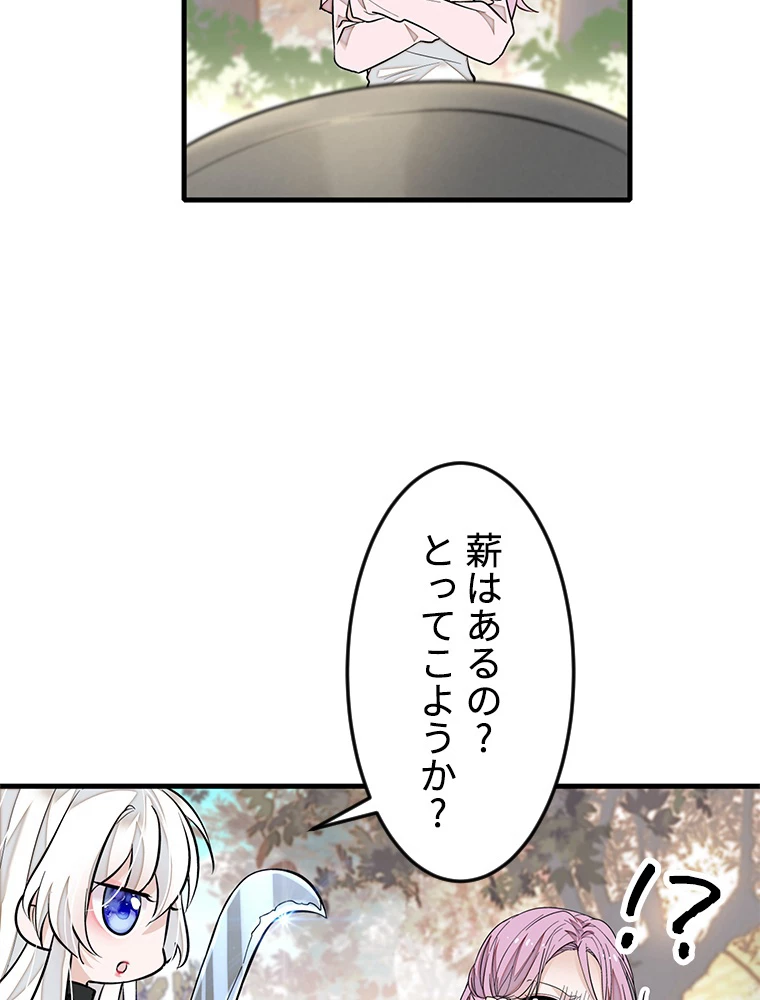 この嘘は致し方ないでしょう？ 第72話 - 26
