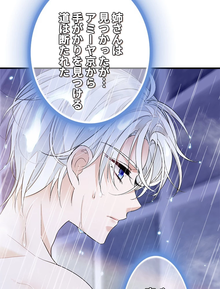この嘘は致し方ないでしょう？ 第84話 - 53