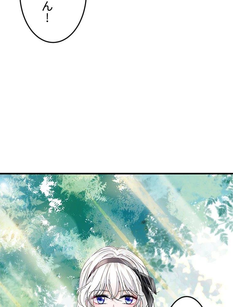 この嘘は致し方ないでしょう？ 第71話 - 30