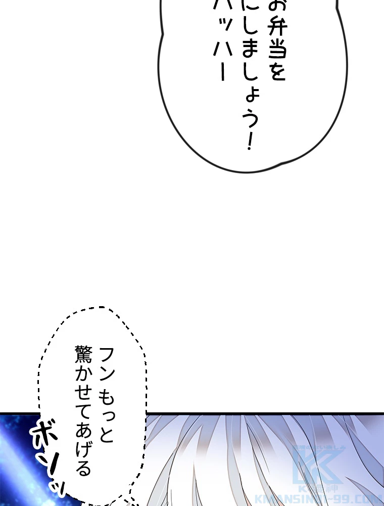 この嘘は致し方ないでしょう？ 第74話 - 49