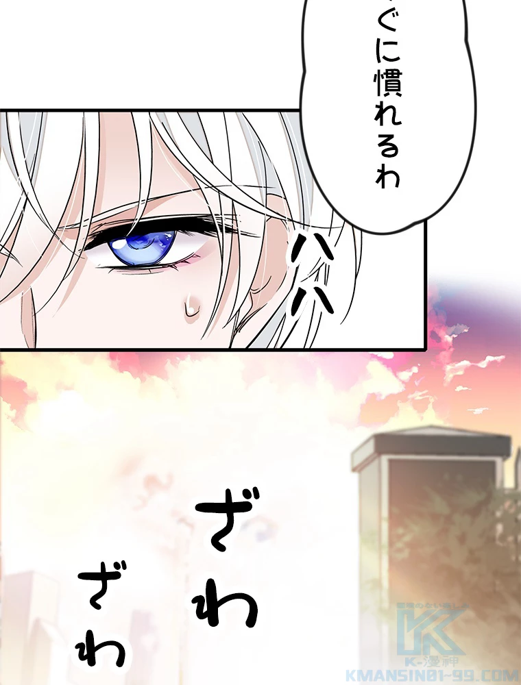 この嘘は致し方ないでしょう？ 第67話 - 25