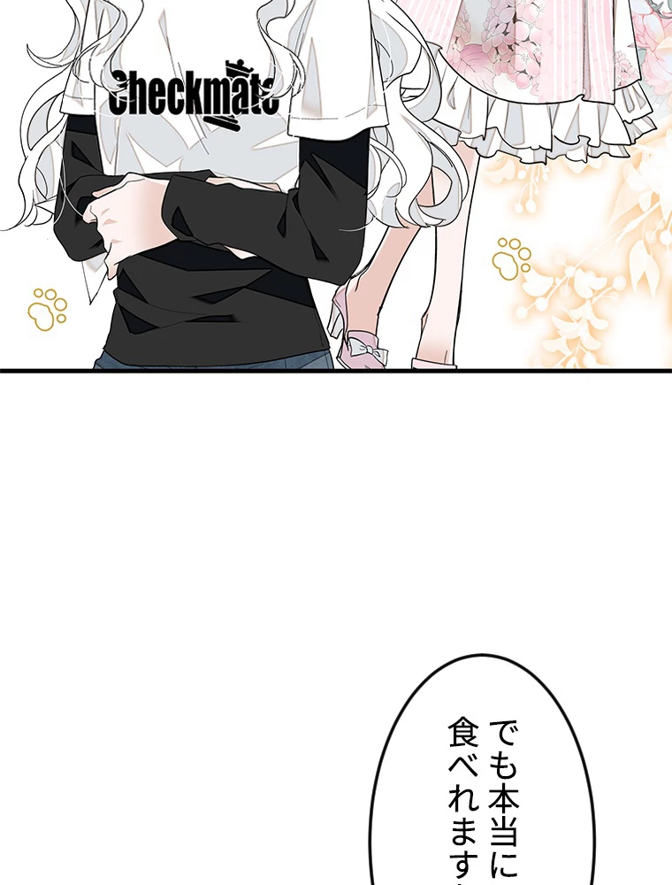 この嘘は致し方ないでしょう？ 第72話 - 48