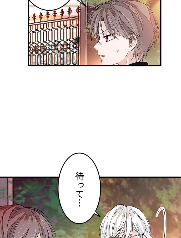 この嘘は致し方ないでしょう？ 第67話 - 27