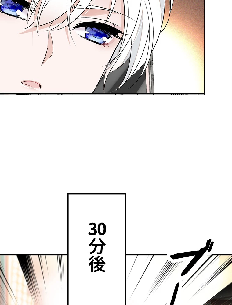 この嘘は致し方ないでしょう？ 第67話 - 29