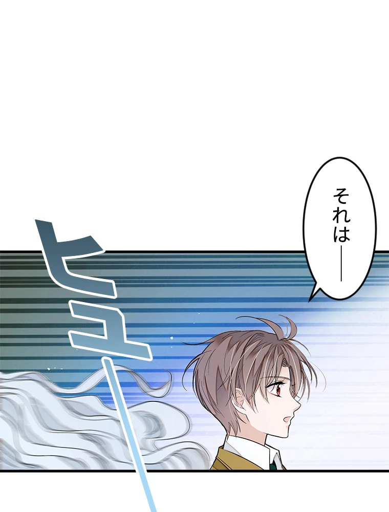 この嘘は致し方ないでしょう？ 第74話 - 62