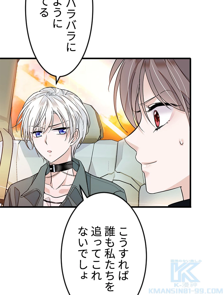 この嘘は致し方ないでしょう？ 第67話 - 34