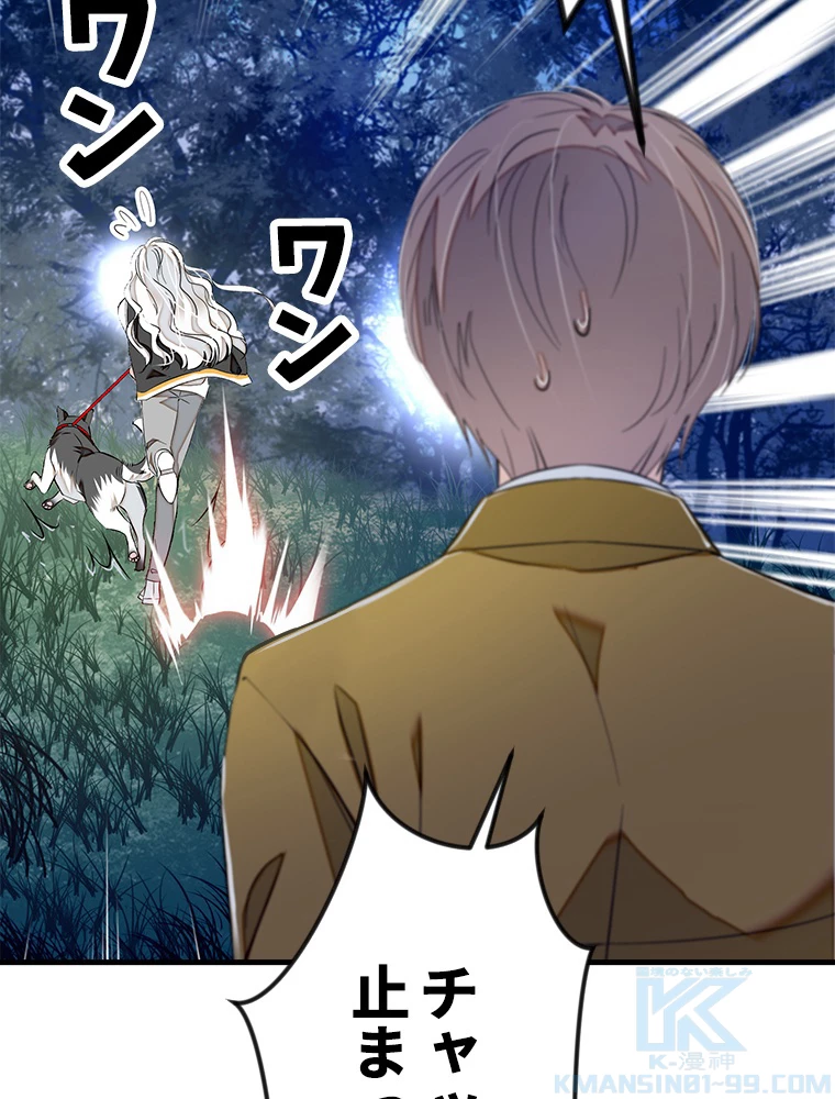 この嘘は致し方ないでしょう？ 第74話 - 64