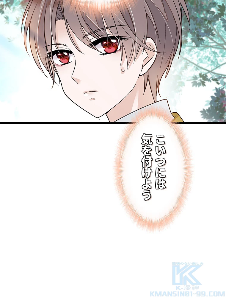 この嘘は致し方ないでしょう？ 第71話 - 49