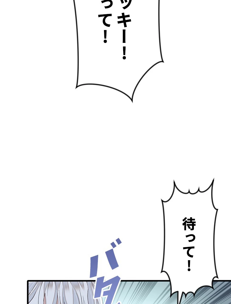 この嘘は致し方ないでしょう？ 第74話 - 65