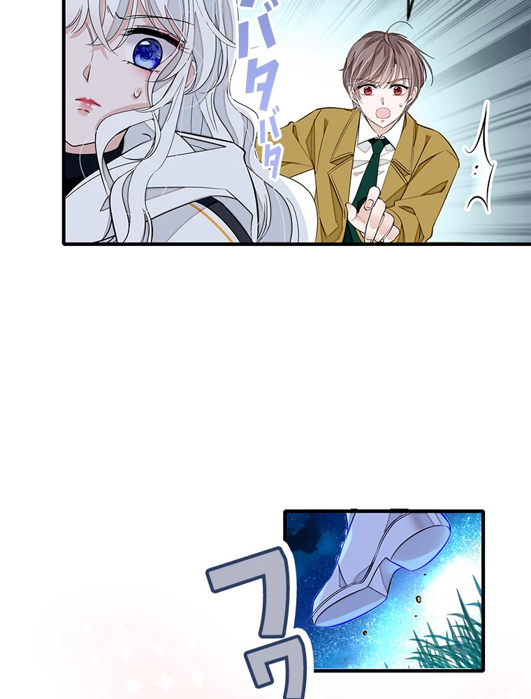 この嘘は致し方ないでしょう？ 第74話 - 66