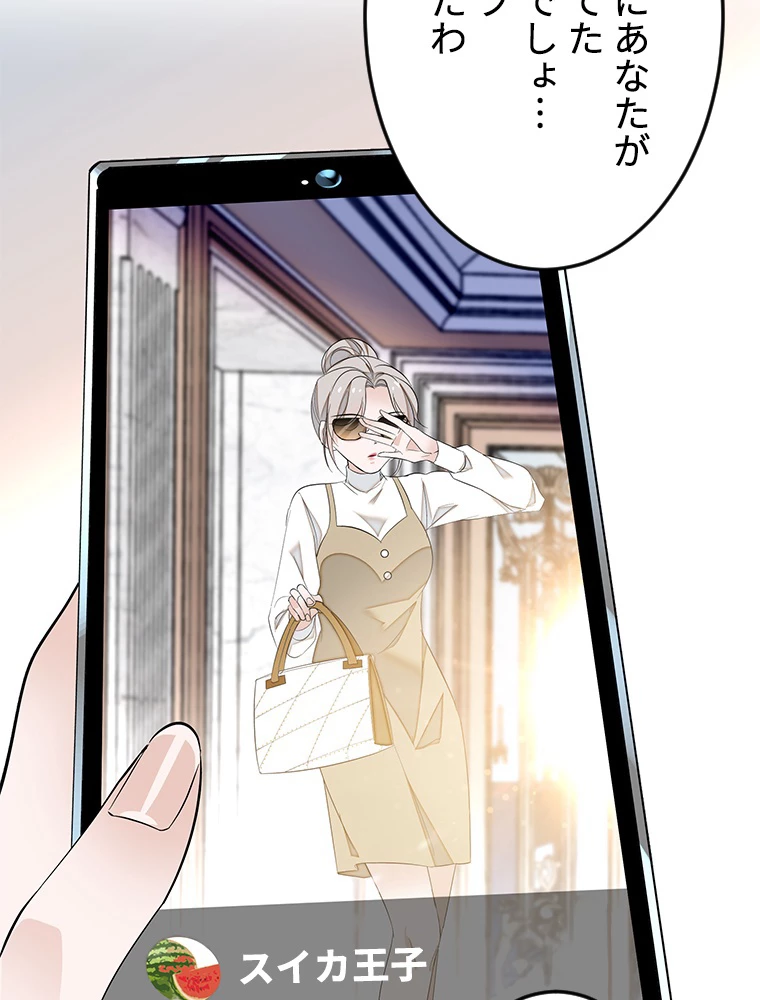 この嘘は致し方ないでしょう？ 第65話 - 14